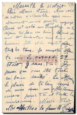 The Grape Harvest — On the Way to the Press — Publisher Unidentified — Back