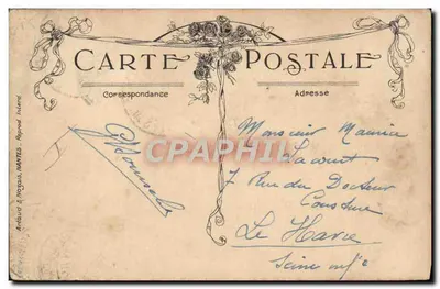 La Bretagna — scena umoristica — E. Becquer, n°35 — Verso