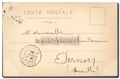 Taniec w Nowym Cirku — Cake-Walk — Siostry Ojcowie — S.T.P. — nr 143/2 — Rewers