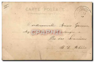 As Irmãs Pais — Dança no Novo Circo — S.I. 143/4 — Verso