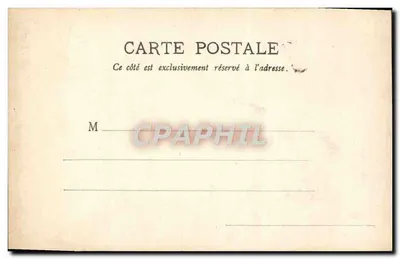 Mulher e crianças — cena de castigo — Arjallew, Paris, n°10 — Verso