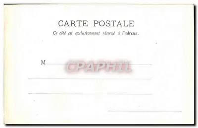 Kind voor een Japanse scherm — ARJALEW PARIS n°2 — Achterkant