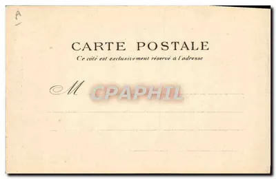 Les Chartreux — Le Maître des Novices remet le manteau noir au postulant — L'H. Paris — Rewers