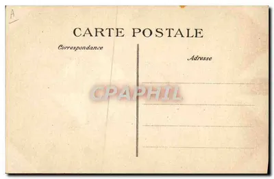 Souscription à l'Emprunt National 1918 — Comptoir National d'Escompte de Paris — Auguste Leroux — Verso