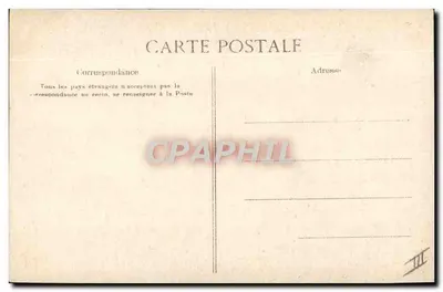 Mulheres e criança em Églantation — Éditeur E.L.D. — Verso