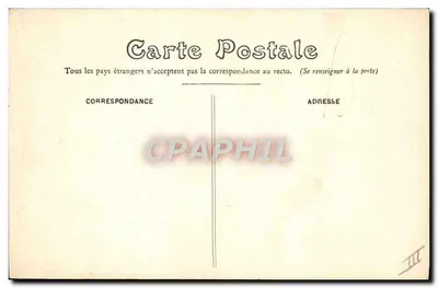 Passagem do Gué — Cenas da Vida nos Campos por Rameau Fils — n°3 — Verso