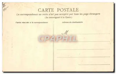 La rie aux champs — Le fugitif — Héliotypie Dugas et Cie, Nantes — Rewers
