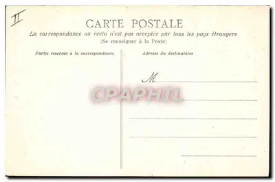 La vita nei campi — Ha morduto — Heliotipo/Dugas et Cie, Nantes — Verso