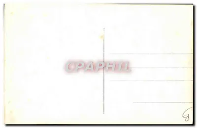 Raimu — portret — A.N. Paris, n° 724 — Rewers