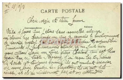 Chalons-sur-Marne — L'Ecluse — Editor: Graphichel, n°30 — Reverso