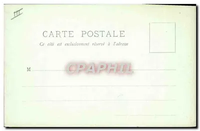 Le Havre — Aankomst van het transatlantisch schip "La Gascogne" — LL. n°47 — Achterkant