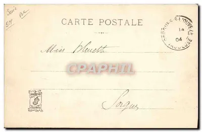 Cena teatral — 'Veh bien ! prends vite. Heureux mortels' — A.S. (Série 509) — Verso