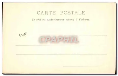 Penna d'uccello — Pensieri profondi — Dolarcaille, edit., Parigi. — 4. — Verso