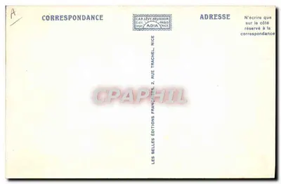 Pittoreska Savoie — Kap — Adia — Rewers
