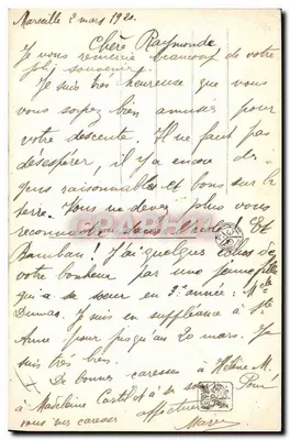 Mulheres e cordeiros — cena bucólica — L. Kowalsky, Salon d'Hiver, n° 2286 — Verso