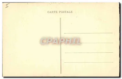 Ruínas em Solonto — Dupain (H.C.) — Salon 1931 — Verso