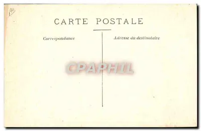 Poeta-piosenkarz Pierre Trimouillat — karikatura autorstwa Léandre (1898) — Rewers