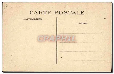 Subscrição ao Empréstimo Nacional 1918 — Comptoir National d'Escompte de Paris — Auguste Leroux — Verso