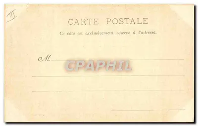 Borstel en laarzen — Trofee van de ervaring — D'Inarons, uitgever, Parijs — n°5 — Achterkant