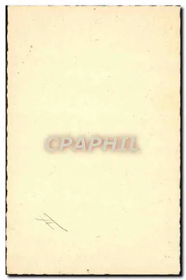 Cruz y oración a Jesús — Editor no visible — Reverso