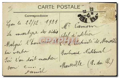 Cenas de Quartel — A primeira visita — A.P. JARRY — Verso