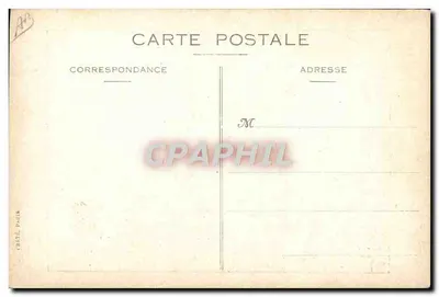 Família camponesa — Apelo para o abandono do armamento para o esforço de guerra — Crédit Commercial de France — Verso