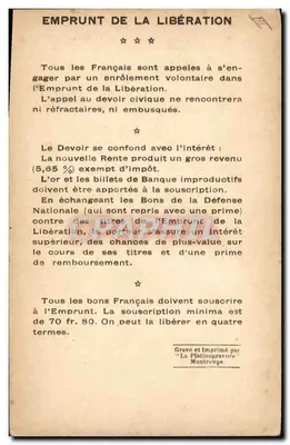जनरल डी लांग्ले डी केरी — सेना के कमांडेंट (मार्न युद्ध, 1914) — एडिटर: ला प्लैटिनोग्रेवर, मॉंट्रेयू — पीछे