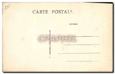 मैकेकूल (लूअर-इन्फ) के महिलाओं के त्योहार के वेशभूषा — लगभग 1850 — एफ. चैपू, नांत्स, संख्या 116 — पीछे