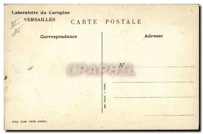 Bretagne — paysage de falaises avec berger — éditeur IMP. CHALX, n° 26952 — Reverso
