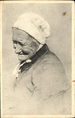 Cabeça de Lorena — Série 'Cabeças de Lorena' — Edição de Arte Jean Scherbeck, Nancy