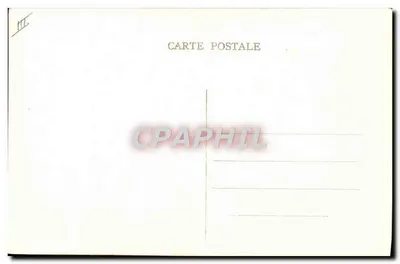 André Roanne — portret — Harcœur, n°595 — Rewers