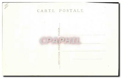 Georges Rigaud — portret — UFA, n°526 — Rewers