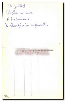 Georges Rigaud — portret — Studio Pour Vous, n°18 — Rewers