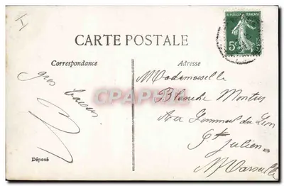 Duas dançarinas em vestidos rosa — Valse Rose — Walery, Paris, n° 4373 — Verso