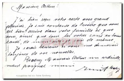 Ruina Spesburg — Holzschlitter bei der Ruine Spesburg — Felix Lath, Stadlberg — Rewers