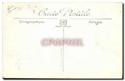 Le Havre — Transatlantico Francia — Sala da pranzo delle prime classi — n°394 — Verso