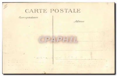 Le Havre — O Transatlântico « France » — Editor: , n° 321 — Verso