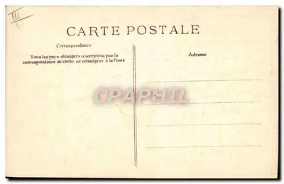 Paris - Jardim das Plantas - Cheia do Sena - O Urso Branco conta suas dores — Verso