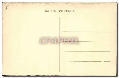La Caduta di Eva — Edmond TAPISSIER — Salon 1931 — Collection Chantereau — Verso