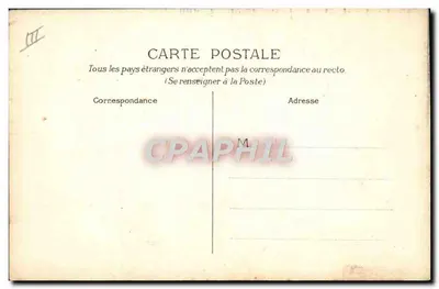 A inspeção — K & Cie — Verso