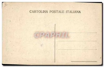 Prestito Nazionale — Publicité financière — Verso