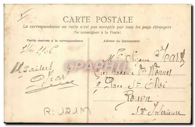 A vida nos campos — Cada idade tem seus prazeres — Bibliotypie Dugas et Cie, Nantes — Verso