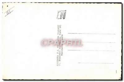 Gail Russel — aktorka — Velette Paramount, nr 263 — Rewers