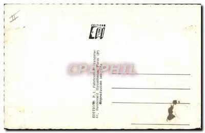 Monique Rolland — portret — PaperCarlet, nr 91 — Rewers