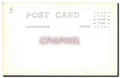 사우스다코타 주에서의 로데오 — 와이오밍 주 체이니 — 1919 — RR Monglephal — 뒷면