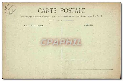 Nationale Tabaksfabriek - Le Mars - Rose Machines - Verpakking van de Scaferlatis — Achterkant