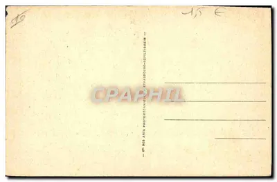 Pavilhão dos Tabacos — Chegada do tabaco ao depósito — Diorama — Exposição 1937 — Verso