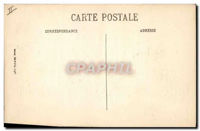 Forêt de Lente — La Maison Forestière et le Chalet-Hôtel — Selkota — Verso