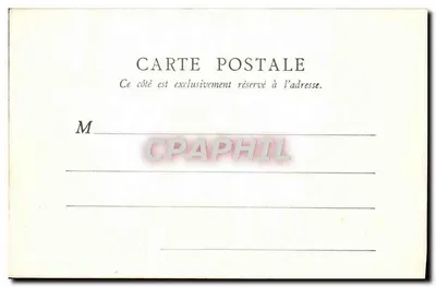 Uma Partida de Campo — J.M.C. Paris — n°3 — Verso