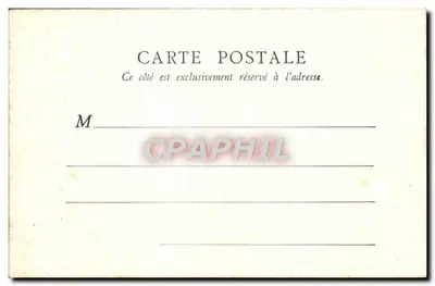 Una Partita in campagna — J. M. C. Paris — n°4 — Verso